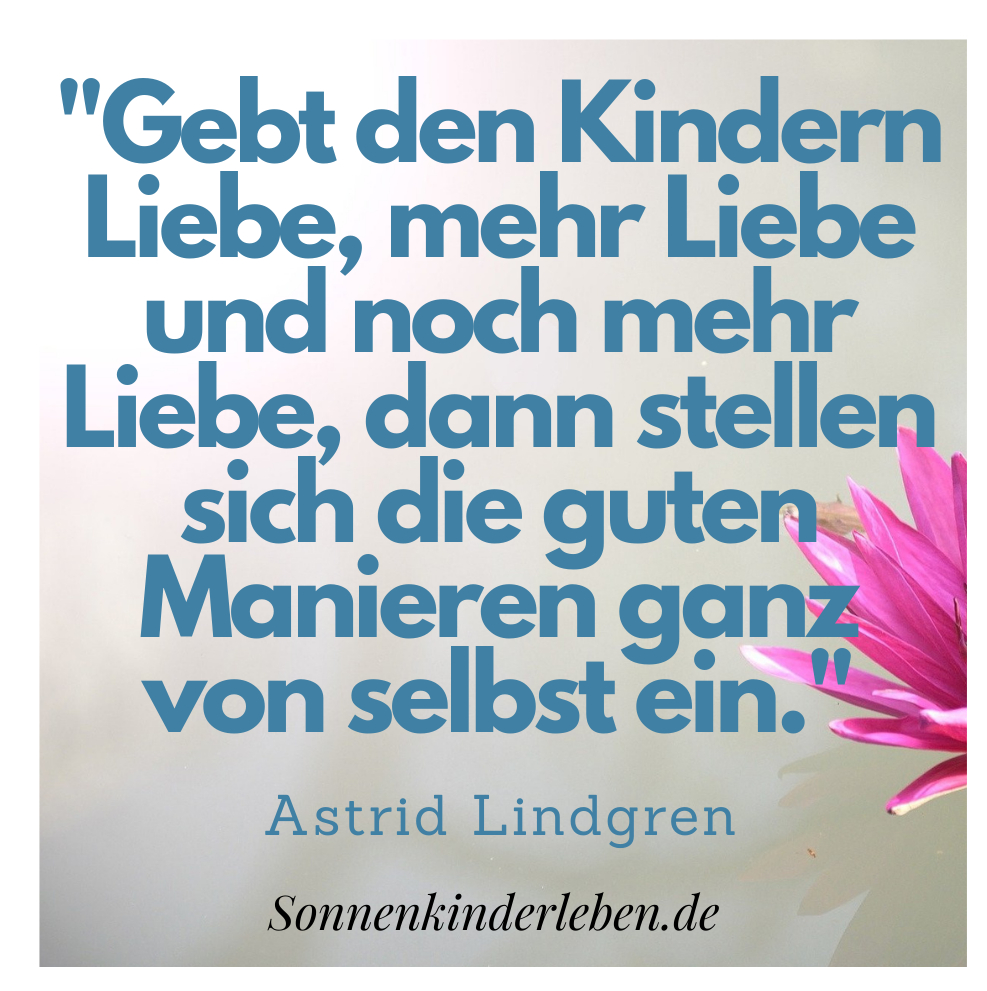 Die Besten Zitate Von Astrid Lindgren - Mehr Als Nur Kinderbuchautorin in Astrid Lindgren Zitate Zur Geburt