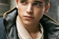 Die Coolsten Frisuren Für Jungs - Schönheit Und Pflege bei Cool Jungs Frisuren