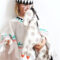 Diy  Indianer-Kostüm - Einfach Selber Machen  Familicious  Indianer mit Kostüm Selber Machen: Schnell