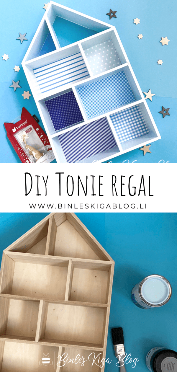 Diy Tonie Regal - Binles Kiga-Blog Ikea Hack, Diy Projects, Storage verwandt mit Tonie Regal Diy