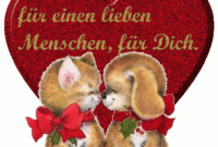 Dreamies.de - Gästebuch Von Conny3108  Schöne Guten Morgen Sprüche ganzes Schönen Ostermontag Gif