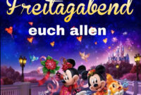 ᐅ Freitagabend Bilder - Freitagabend Gb Pics - Gbpicsonline über Ganz Liebe Grüsse Entspannt Freitag Abend Bilder