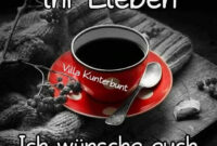 ᐅ Guten Morgen Bilder - Guten Morgen Gb Pics - Gbpicsonline für Liebes Guten Morgen Bilder