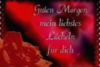ᐅ Guten Morgen Kuss - Guten Morgen - Gbpicshd bei Guten Morgen Erotik