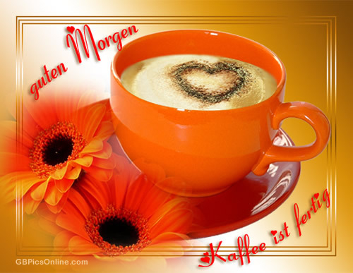 ᐅ Kaffee Bilder - Kaffee Gb Pics - Gbpicsonline über Whatsapp Guten Morgen Kaffee