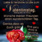 ᐅ Valentinstag Bilder - Valentinstag Gb Pics - Gbpicsonline mit Liebe Grüße Bilder Für Whatsapp