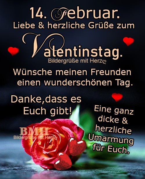 ᐅ Valentinstag Bilder - Valentinstag Gb Pics - Gbpicsonline mit Liebe Grüße Bilder Für Whatsapp
