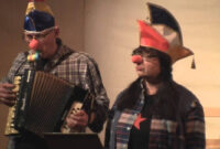 Eine "Linke"Büttenrede - für Büttenrede Zum Totlachen