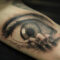 Eye Tattoos Designs, Ideas And Meaning - Tattoos For You über Augen Tattoos Bedeutung