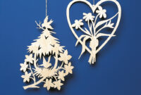 Fensterbilder Fruhling Vorlagen Kostenlos  Narciska (Mit Bildern bei Fensterbilder Frühling Vorlagen