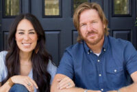 "Fixer Upper" Season Five Facts - News About "Fixer Upper" verwandt mit Fixer Upper 5. Kind