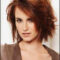 Frisuren Fransig Mittellang  Haare Farbeschnitt  Pinterest über Frisuren Mittellang Stufig Fransig Ab 50