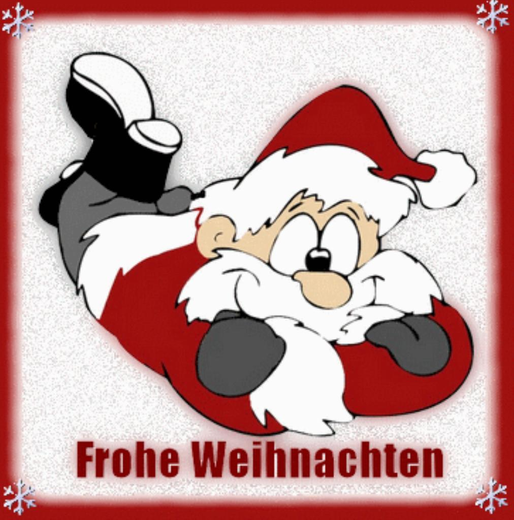 Frohe Weihnachten! - Weigelontour in Frohe Weihnachten Bilder Whatsapp