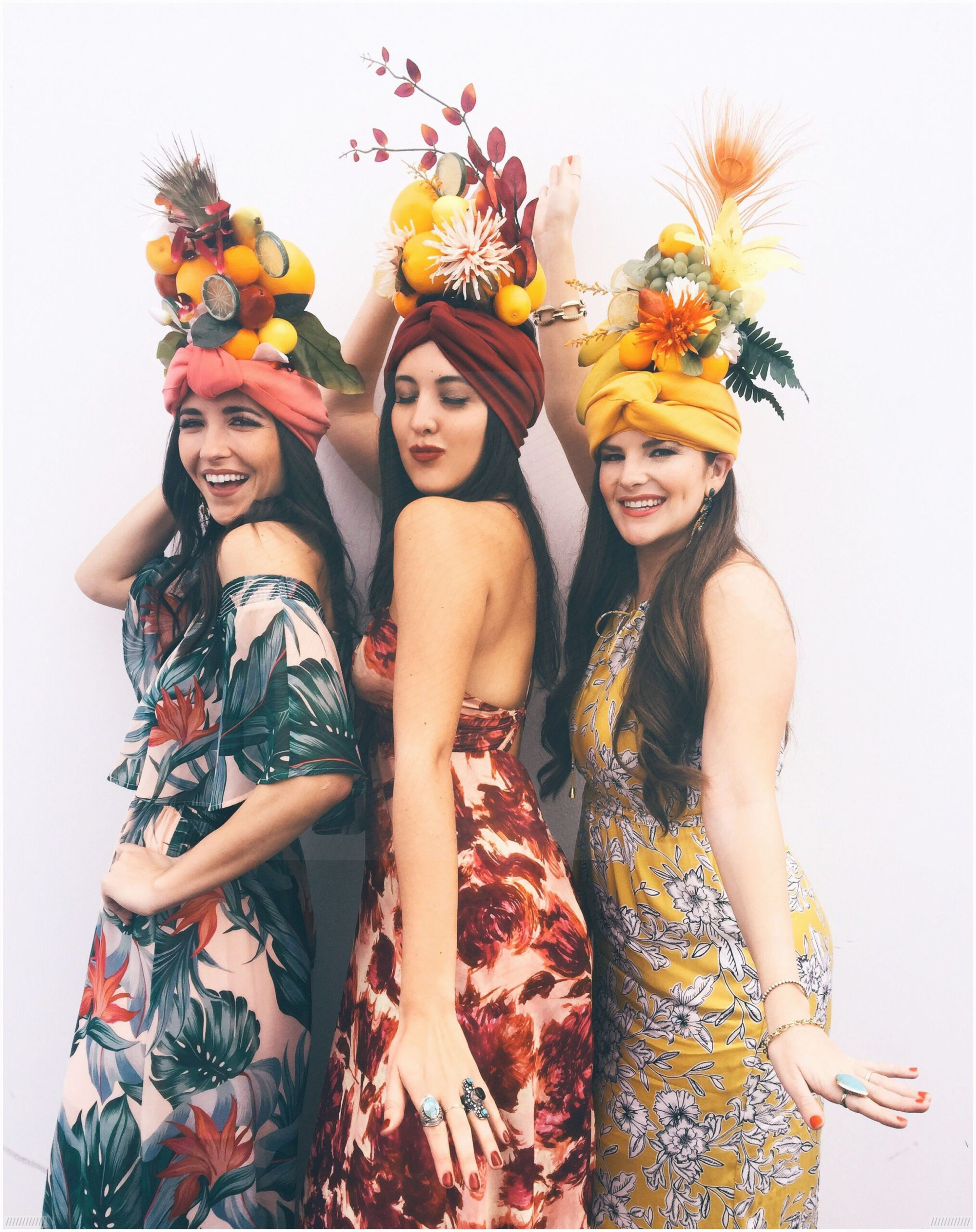 #Frutti #Für #Mädels #Süße #Tutti #Verkleidung Tutti Frutti Mädels über Kostüm Für 3 Mädels