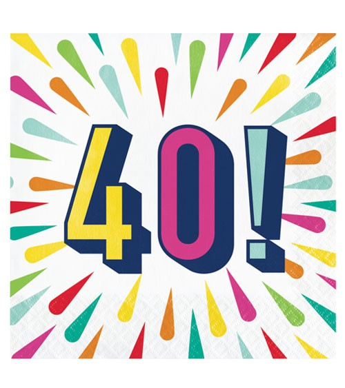 Geburtstag Bilder 40 - Alles Gute Zum 40 Geburtstag Poster Stine Keep über Whatsapp Bilder Zum 40 Geburtstag