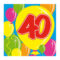 Geburtstag Bilder 40 - Sprüche Und Glückwünsche Zum 40. Geburtstag innen Glückwünsche Zum 40. Geburtstag Bilder