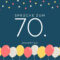 Geburtstagswünsche 70 bei Sprüche Zum 70 Geburtstag