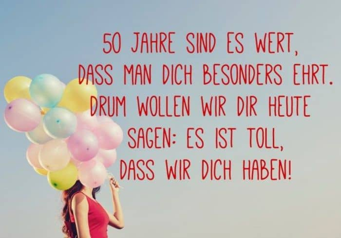 Geburtstagswünsche Für Kollegin ᐅ Originelle Und Lustig Sprüche innen Freche Sprüche Zum 50. Geburtstag