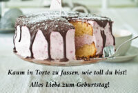 Geburtstagswünsche Für Whatsapp: Die Besten Sprüche Zum Verschicken mit Geburtstag Bilder Whatsapp