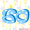 Geburtstagswünsche Zum 60 - Glückwunschkarte Gratis bestimmt für Zum 60 Geburtstag