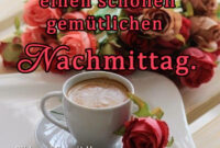 Gif Lustig Schönen Nachmittag  Schonen Nachmittag Lustig Gif 5 Gif in Lustig Nachmittags Grüße Bilder Kostenlos