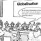 Globalisation verwandt mit Cartoons About Globalization