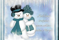 Good Morning It Is Sooo Cold  Whatsapp Grüße Wochenende, Guten Morgen ganzes Draussen Guten Morgen Bilder Kalt