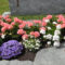 Grabbepflanzung Sommer 024 20120809 112  .Blumen-Weilrod.de für Grabbepflanzung Sommer Modern