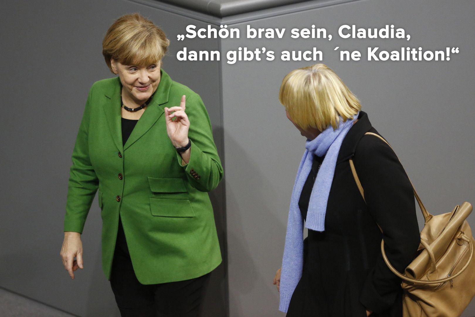 Grüne Machen Sich Über Fdp-Wahlplakate Lustig  Wahlplakate, Lustig innen Grünen Witze Bilder
