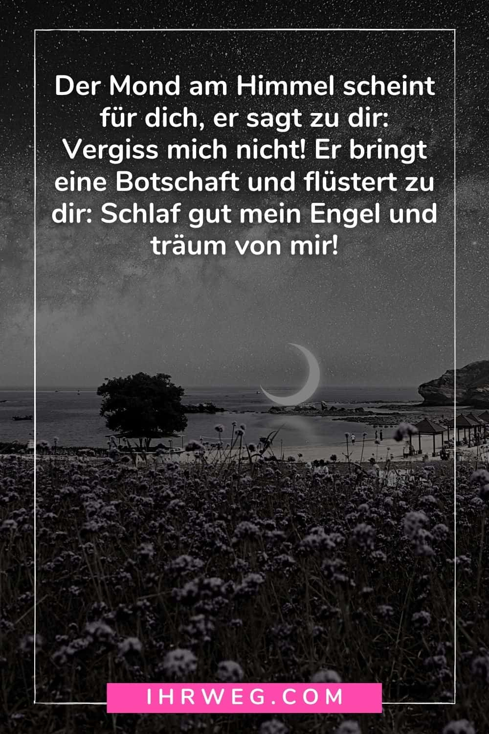 Gute Nacht Mein Schatz: Ein Paar Worte Für Die Süßesten Träume über Süß Romantisch Gute Nacht Mein Schatz