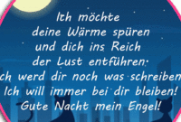 Gute Nacht Sms - Liebes Status für Gute Nacht Ich Liebe Dich