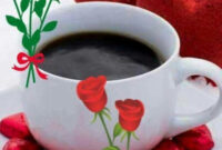 Guten Morgen Karten 167 - Gbpicsbilder in Bildergrüße Mit Herz Guten Morgen