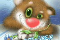 Guten Morgen Samstag Gif Lustig Kostenlos - Bahabbild innen Samstag Bilder Lustig Kostenlos