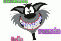 Guten Morgen Sonntag Gif Lustig Kostenlos - Hekkberbild in Guten Morgen Sonntag Gif