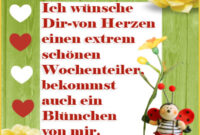 Guten Morgen Wochenteiler 250 - Gbpicsbilder bei Wochenteiler Bilder Kostenlos