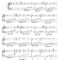 Happy Birthday-Full Version Stave Preview 1  Violin Sheet Music, Piano innen Happy Birthday Noten