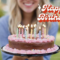Happy Birthday Für Männer Mädchen Und Kuchen Kostenlos bestimmt für Happy Birthday Bild Männer