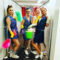 Hausfrauen Zum Fasching In 2022  Karneval Kostüm Damen, Kostüm innen Ausgefallene Kostüme Damen