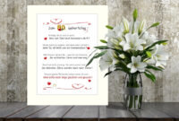 Herzlichen Glückwunsch Zum 80. Geburtstag Liebevoll  Etsy für Besinnliches Zum 80 Geburtstag