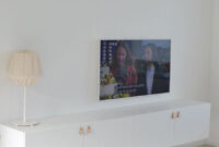 Houten Planken Voor Ikea Besta Kasten: Meteen Mooier! - Interieur bei Ikea Besta Pimpen