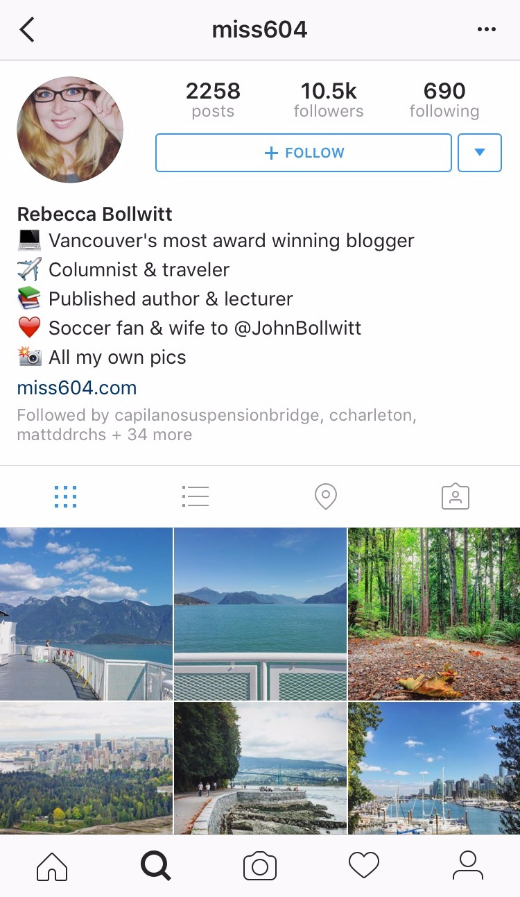 How To Write A Great Instagram Bio: Ideas, Tips, And Examples mit Instagram Bio Design