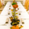 Hrbstlich-Dekorierter-Tisch - Basteln Und Dekorieren ganzes Tischdeko Herbst Selbstgemacht