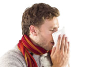 Hygiene Beim Husten Und Niesen - Infektionsschutz.de für Ich Bin Erkältet Lustige Bilder