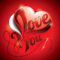 Ich Liebe Dich Herz Karte Vektor-Vektor-Herz-Kostenlose Vector bei Herz Ich Liebe Dich