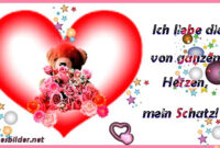 Ich Liebe Dich Von Ganzem Herzen Liebesbilder bei Liebesbilder Für Mein Schatz Ich Liebe Dich Von Ganzem Herzen Liebesbilder bei Liebesbilder Für Mein Schatz