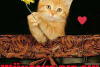 Ich Wünsche Dir Einen Schönen Tag Mein Schatz  Bilder Und Sprüche innen Schönen Tag Bilder Sprüche