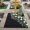 Image Result For Schöne Gräber  Grabbepflanzung, Grabgestaltung über Modern Grabbepflanzung Allerheiligen