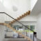 Indoor Stairs Inspiring Ideen Für Moderne Umgebungen - Neue Dekoration innen Moderne Treppen Ideen