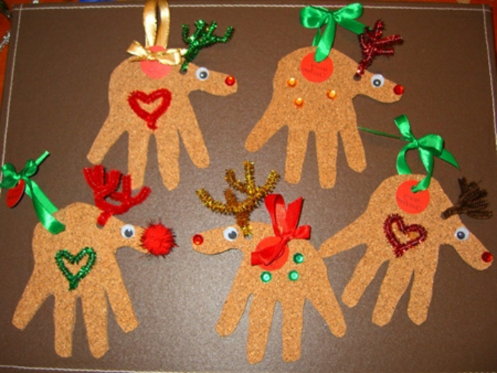 Karácsonyi Kézműves Gyermekekkel: 105 Nagy Ötlet! 2023 bei Weihnachtsbasteln Für Erwachsene