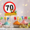 Karte 70  Creactie verwandt mit Sprüche Zum 70 Geburtstag